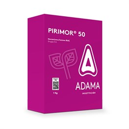PIRIMOR 50 ADAMA - KG 1